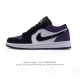 公司级 耐克 乔丹Air Jordan 1 Low Aj1 乔1 乔丹1代Aj1 低帮复古文化休闲运动篮球鞋，从1985 年面世的元年款汲取设计灵感，采用简洁大