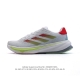 170 阿迪达斯 Adidas Supernova Rise Shoes 防滑耐磨厚底增高老爹鞋，随心畅跑舒适跑步运动鞋 采用Dreamstrike+中底，力求