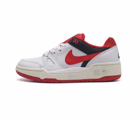 降价原价 元 耐克 Nike 全新鞋型 来了 Nike Full Force Low 时尚复古运动板鞋 复古气质爆棚 近年来复古风的兴起 众多品牌纷纷推出自己的 - 点击图像关闭