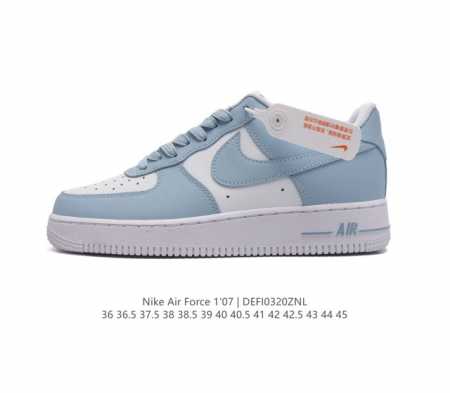 公司级 Af1耐克 Nike Air Force 1 07 Low 空军一号 2024年新年款 厚底增高百搭运动板鞋 原楦头原纸板 打造纯正空军版型 专注外贸渠 - 点击图像关闭