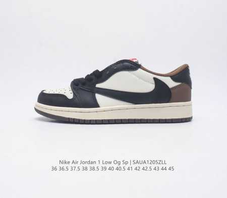 耐克 Nike Air Jordan 1 Low Og Sp Military Blue Aj1乔1 倒勾 低帮篮球鞋 Aj1 乔丹1代 Aj1 乔1 反向脚趾 - 点击图像关闭
