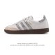 阿迪达斯 德训鞋 Adidas Originals Samba Og Shoes 经典运动鞋小白鞋 T头鞋 男女士板鞋 彰显休闲摩登风情的时尚经典鞋。它诞生于5