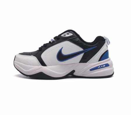 真标 耐克 Nike Air Monarch Iv男女子训练鞋厚底老爹鞋休闲复古运动鞋 Nike Air Monarch Iv 运动鞋为你打造出众的训练装备 耐 - 点击图像关闭