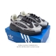 Adidas Originals阿迪达斯三叶草官方 Ozmillen Shoes 男女经典运动鞋 复古 拼色男女低帮缓震运动跑鞋 Oz米伦坏痞兔复古透气运动跑鞋