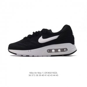 耐克Nike Air Max 1'86 Og 经典复古小气垫缓震跑步鞋，穿上Nike Air Max 1 '86 Og 高尔夫球鞋，成就街头传奇。该鞋款舒适耐穿