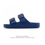 德国百年知名鞋履品牌 博肯Birkenstock 勃肯拖鞋系列凉拖鞋休闲沙滩凉鞋 Birkenstock勃肯德国进口男女款牛皮绒面革软底Arizona双扣拖鞋。