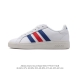 140 阿迪达斯 Adidaslego 阿迪达 Adidas Neo Grand Court懒蛋蛋联名款小白鞋 男女休闲低帮运动板鞋运动休闲鞋，一款经典而简洁的