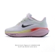 160 耐克 双气垫运动鞋！Nike「飞马新鞋」触感柔软，质感升级！随着“耐克「蓝图」系列”在巴黎的盛大发布，全新一代 登月41代 Nike Pegasus 4