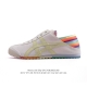 真标 亚瑟士 Onitsuka Tiger Mexico 66 Slip On 鬼冢虎复古时尚 舒适透气帆布织物鞋面耐磨防滑 休闲运动跑步鞋 虎底采用磨耐防橡滑