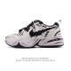 公司级 耐克 Nike Air Monarch Iv男女子训练鞋厚底老爹鞋休闲复古运动鞋。Nike Air Monarch Iv 运动鞋为你打造出众的训练装备，