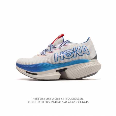 公司级 Hoka One One独特的竞训鞋,主打舒适软弹hokamach马赫6#竞速跑鞋 Hoka Mach 6 轻盈且富有弹性的舒适感！迄今为止最轻量灵敏的 - 点击图像关闭