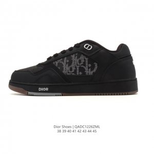 公司级 迪奥Dior 男士小白鞋 厚底增高百搭运动板鞋 全新系列迪奥20S春季走秀爆款全网力推单品全网热销，Diorlogo3D“Christiandiorj’