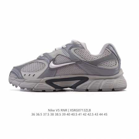 耐克 Nike 2025年新款 Nike V5 Rnr 轻量缓震支撑休闲鞋 舒适防滑耐磨低帮复刻运动鞋 厚底增高老爹鞋 Hj5228-003经典设计与现代工艺完 - 点击图像关闭