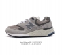 New Balance Ml999新百伦系列男鞋 经典复古休闲运动慢跑鞋厚底增高鞋 升级原装5层独立私模#高密度炭胶大底#台产丝光麂皮制 慢跑鞋之王 荣耀回归