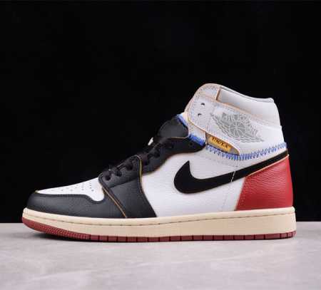 Union X Air Jordan 1 Retro High Pk Nrg 黑色星期五 Bv1 -106 尺码 36 36.5 37.5 38 38.5 39 - 点击图像关闭