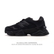 公司级 Nb 新百伦 New Balance Nb9060小象蹄男女款9060舒适百搭老爹鞋。全新 9060 款式将经典风格与现代设计融合到日常多功能性中。 9