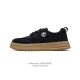 公司级 Timberland 添柏岚 天伯伦 全球领先户外品牌 添柏岚Timberland Atr Chukka Premium 经典低帮板鞋户外工装风休闲运动