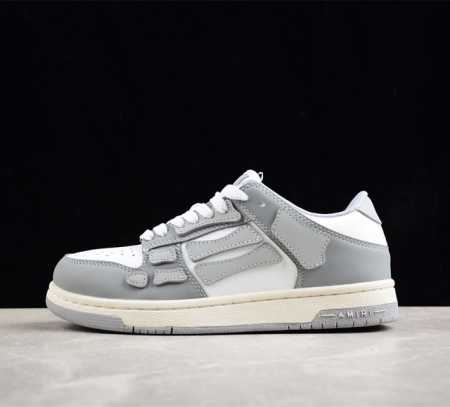 Amiri 21Ss Skel-Top Sneaker 骨头低帮 尺码 36 37 38 39 40 41 42 43 44 45 - 点击图像关闭