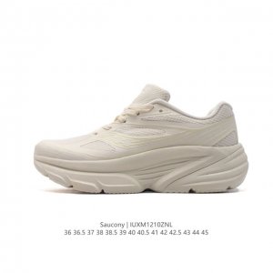 公司级 Saucony 索康尼 Triumph系列 胜利 22代 中性跑鞋 强缓震跑步鞋轻便男女同款跑鞋夏季透气运动鞋子，是来自美国的专业跑鞋品牌，成立于189