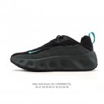 新品公司级 耐克 Nike 男女子25新款跑步鞋 Ava Rover 超轻透气大中底缓冲防滑运动鞋 灰黑 Dx4215-004高能科技，驾临街头！一款代表城市鞋