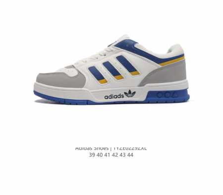 Adidas Shoes 新款阿迪达斯 低帮潮流百搭慢跑鞋 休闲经典运动板鞋, 可以说是 Adidas 阿迪达斯最具标志性的运动鞋 拥有50多年的标志 一款跨越 - 点击图像关闭