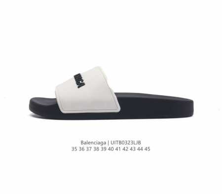 Balenciaga 巴黎世家 男女鞋广东原产 采用pu高密度防滑橡胶鞋底及3D立体tpu光泽上盖材质 配置正确包装物及灰色天地盖礼盒区别市面先行版本春夏穿搭潮 - 点击图像关闭