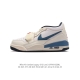 公司级 耐克 Aj 乔丹 Air Jordan Legacy 312 低帮运动鞋 Aj312 乔312百搭篮球鞋 酷炫混搭，谁人不爱？Air Jordan Le