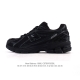 公司级 新百伦 New Balance M1906系列 复古运动鞋单品宝藏老爹鞋款。作为Nb最经典的档案鞋型之一，与 2一样，1906有着Nb最成熟的技术加持和