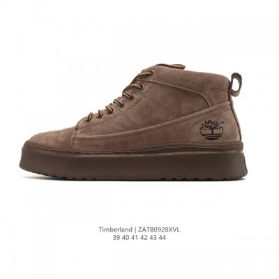 公司级 Timberland添柏岚 天伯伦 高帮靴子 运动跑步鞋 户外休闲潮流系列 厚底增高板鞋，搭配防臭防腐鞋垫，给您完美的穿着体验，质量考究耐穿，专治不帅，