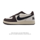 耐克 Nike Terminator Low 耐克终结者系列低帮滑板鞋 黄蓝密歇根 舒适 百搭 防滑耐磨复古运动鞋。忠于原版，延续经典。采用耐穿舒适的利落皮革，