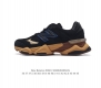 公司级 Nb 新百伦 New Balance Nb9060小象蹄男女款9060舒适百搭老爹鞋。全新 9060 款式将经典风格与现代设计融合到日常多功能性中。 9