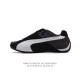 Puma 彪马 Future Cat Leather Sf 法拉利联名款运动鞋 低帮休闲鞋 赛车鞋 货号：307936 尺码：36-45 编码：KJSP 6ZV
