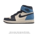 公司级 耐克 Nike Air Jordan 1 Mid 男女子篮球鞋时尚轻盈板鞋Aj1乔1运动鞋 乔丹一代 高帮复古休闲篮球鞋 。Air Jordan 1 M