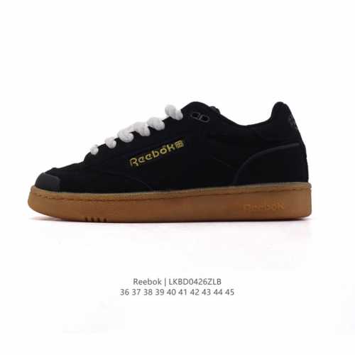 锐步Reebok Floatride Energy 5 男女小白鞋复古慢跑运动休闲鞋韩版板鞋潮鞋！采用一体编织工艺的鞋面，透气性良好且耐用。鞋面采用网布材料，并