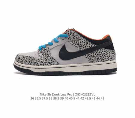 耐克nike Dunk Low 板鞋 Sb系列经典百搭休闲运动板鞋加厚鞋舌的填充 使舒适性大大提升 同时也更方便穿脱中底部分则加入了脚感柔软舒适zoomair气 - 点击图像关闭
