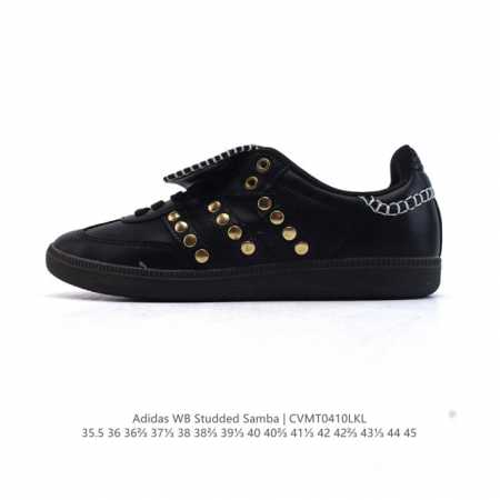 降价原价 元 阿迪达斯 德训鞋 Adidas Originals Samba Og Shoes 经典运动鞋小白鞋 T头鞋 2025年新款 蛇纹鞋面男女士板鞋 彰 - 点击图像关闭