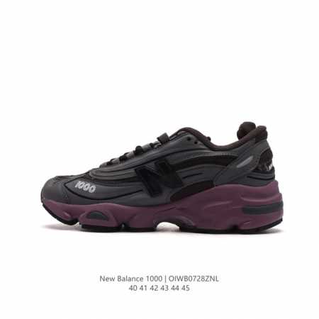 新百伦 Newbalance 0系列回归 Ald X 新百伦 新联名厚底增高百搭运动跑鞋曝光了！作为nb最高端的鞋型,诞生于 9年,一度成为当年的热门鞋型,神似 - 点击图像关闭