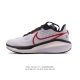 公司级 耐克男士运动鞋 Nike Vomero系列Air Zoom Vomero 17 飞线网面徒步运动缓震跑步鞋。全新配色内置双Zoom气垫！Vomero是耐