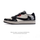 公司级 真标 耐克 Nike Air Jordan 1 Low Og Sp Military Blue Aj1乔1倒勾 2025年新款 蛇年新款 联名 低帮篮球