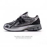 公司级 新百伦 New Balance M1906系列 复古运动鞋单品宝藏老爹鞋款 作为Nb最经典的档案鞋型之一 与 2一样 1906有着Nb最成熟的技术加持和