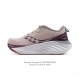 210 【公司级】Saucony 索康尼 Triumph系列 胜利 22代 中性跑鞋 强缓震跑步鞋轻便男女同款跑鞋夏季透气运动鞋子，是来自美国的专业跑鞋品牌，成