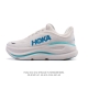 Hoka畅行无阻 Hoka One One Bondi 9 舒适百搭耐磨轻便 低帮跑步鞋 男女同款。Bondi 9 最显著的变化在于其鞋底单元，原本扎实可靠的鞋