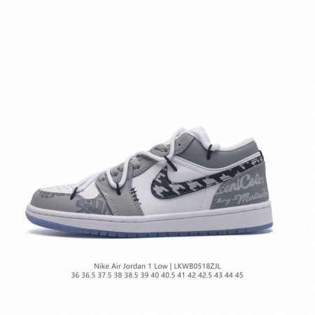 公司级绑绳off-White解构风定制，耐克nike Sb Dunk Low”Milk White Pink Smile“扣篮系列低帮休闲运动滑板板鞋 采用软质 - 点击图像关闭