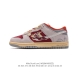 特价 耐克 Nike Sb Dunk Low Pro 男女同款运动鞋复古板鞋，龙年限定 2024 尽情迈步，彰显个性风采。采用柔软皮革鞋面，经久耐穿，塑就如元年