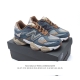 Nb 新百伦 New Balance Nb9060小象蹄男女款9060舒适百搭老爹鞋。全新 9060 款式将经典风格与现代设计融合到日常多功能性中。 9060