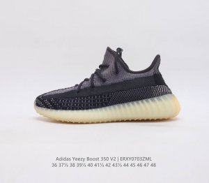 Pt 巴斯夫版本 真爆 Adidas 阿迪达斯 Yeezy Boost 350 V2 椰子 休闲透气缓震舒适 百搭轻便中底慢跑鞋 椰子鞋经典运动鞋中性跑鞋
