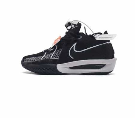 耐克 Nike 男鞋 23新款运动鞋 Air Zoom Gt Cut 3代 低帮减震运动鞋实战训练篮球鞋 新一代实战神鞋 耐克的全新力作 Zoomx科技带来的篮 - 点击图像关闭
