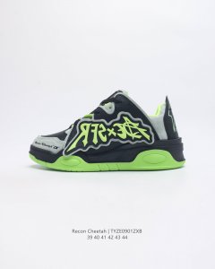 潮流特价 海外代购潮牌 Recon Cheetah 小红书爆款鞋 明星同款厚底增高板鞋 新款时尚百搭休闲款运动鞋 鞋面走线精整 清晰质感 原单品质 采用家族工艺