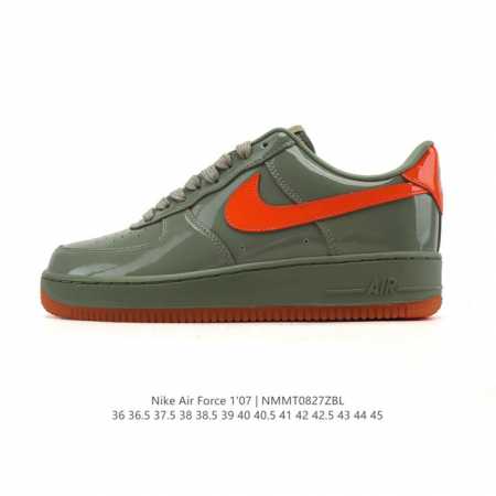 公司级 新款 Af1耐克 Nike Air Force 1 ‘07 Low 空军一号 气垫厚底增高百搭运动板鞋 原楦头原纸板 小白鞋 打造纯正空军版型，专注外贸 - 点击图像关闭