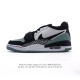 耐克 Aj 乔丹 Air Jordan Legacy 312 低帮运动鞋 Aj312 乔312百搭篮球鞋 酷炫混搭，谁人不爱？Air Jordan Legacy